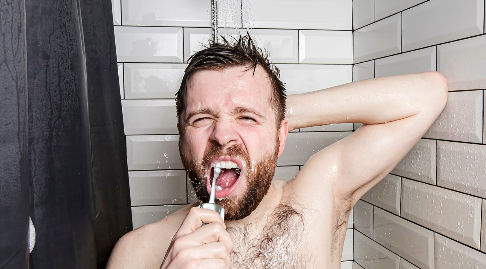 Miracle Smile Magic Flosser 14